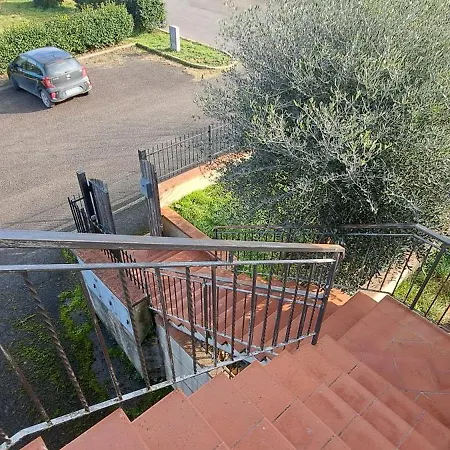 La Casa Di Manu * Abbadia di Montepulciano