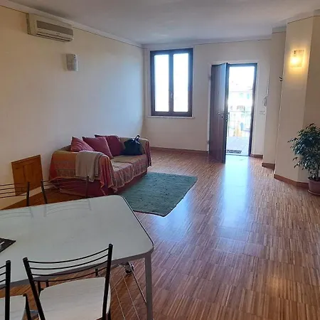 La Casa Di Manu Apartment Abbadia di Montepulciano