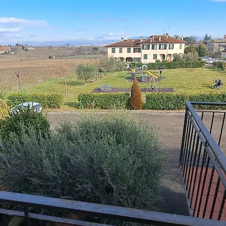 La Casa Di Manu Abbadia di Montepulciano