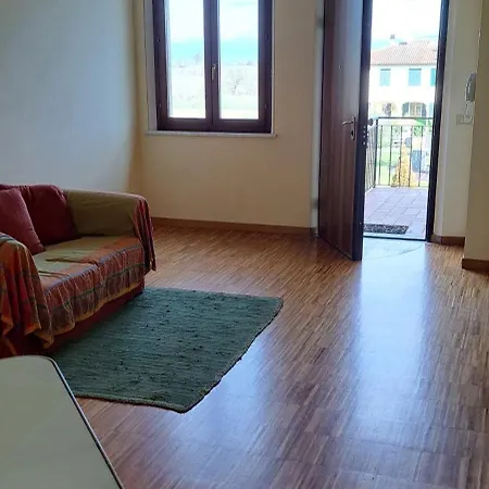 La Casa Di Manu * Abbadia di Montepulciano