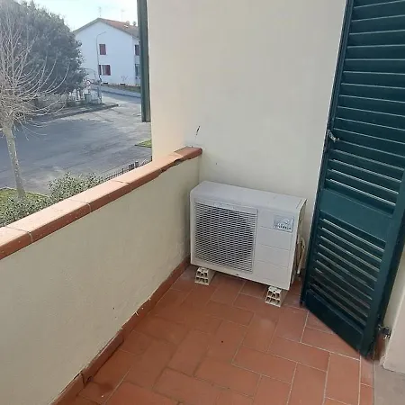 Apartment La Casa Di Manu *