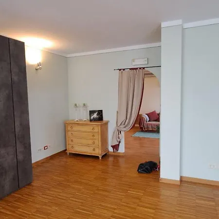 La Casa Di Manu Abbadia di Montepulciano