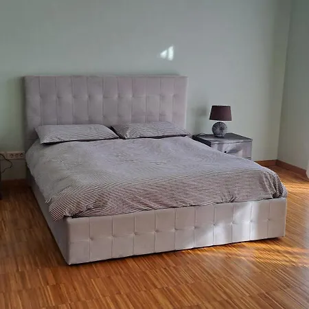 La Casa Di Manu