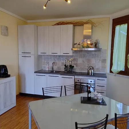 La Casa Di Manu *
